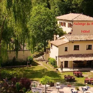 Hotel Du Riou, Puget-Rostang