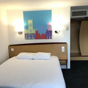 Hotel Kyriad Direct Marseille Est La Valentine, La Penne-sur-Huveaune