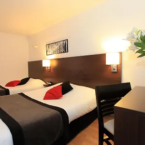 Castellane Hotel Toulouse