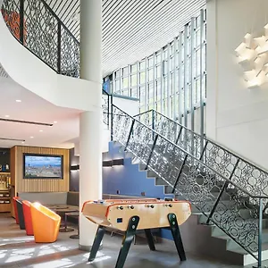 Kyriad Bercy Village Hotel Paris