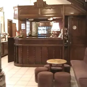 Grand D'angleterre Hotel Lourdes