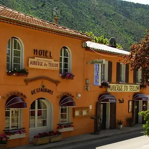 Hotel Du Teillon, La Garde (Alpes-de-Haute-Provence)