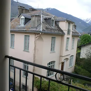 Céleste Hotel Bagnères-de-Luchon